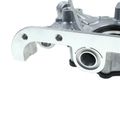 Engine Oil Pump for 2002 Mazda 626 2.0L l4