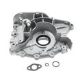 Engine Oil Pump for 1996 Mazda MX-6 2.5L V6