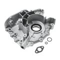 Engine Oil Pump for 1996 Mazda MX-6 2.5L V6