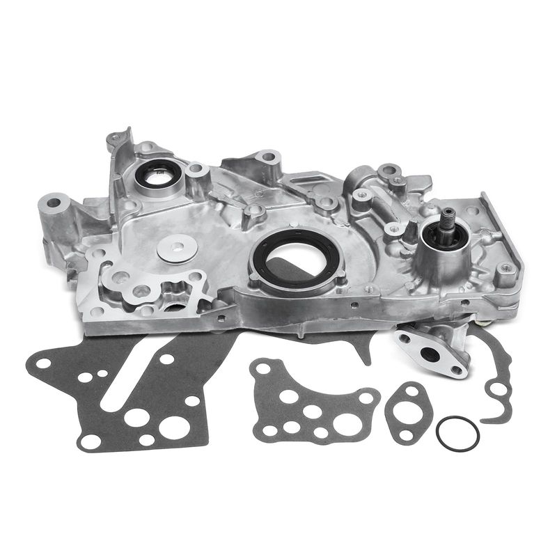 Engine Oil Pump for 1992 Mitsubishi Galant 2.0L l4