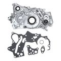 Engine Oil Pump for Eagle 2000 GTX Summit Mitsubishi Eclipse Expo Plymouth Laser