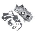 Engine Oil Pump for 1992 Mitsubishi Galant 2.0L l4