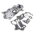 Engine Oil Pump for Eagle 2000 GTX Summit Mitsubishi Eclipse Expo Plymouth Laser