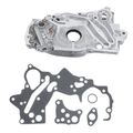 Engine Oil Pump for 1992 Mitsubishi Galant 2.0L l4