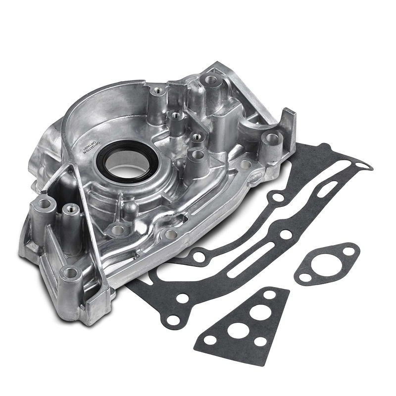 Engine Oil Pump for 2003 Mitsubishi Montero