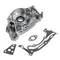 Engine Oil Pump for 2003 Mitsubishi Montero