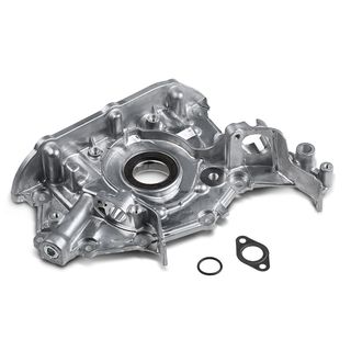 Engine Oil Pump for Toyota Camry Solara Avalon Lexus 3.0L DOHC Engine 1MZ-FE