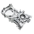 Engine Oil Pump for 1990 Nissan Sentra