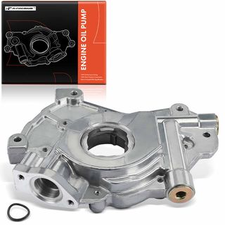 Engine Oil Pump for Ford Mustang 96-04 Lincoln Aviator 03-05 Mercury V8 4.6L