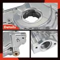 Engine Oil Pump for 2000 Lincoln Continental 4.6L V8