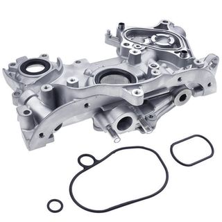 Engine Oil Pump for Honda Accord Odyssey Acura CL Isuzu Oasis L4 2.2L 2.3L SOHC