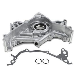 Engine Oil Pump for Nissan Pathfinder Infiniti QX4 Nissan Pathfinder 3.3L SOHC