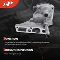 Engine Oil Pump for 1994 Chevrolet Beretta 2.2L l4