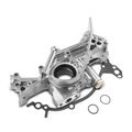 Engine Oil Pump for 1996 Nissan Quest 3.0L V6