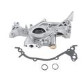 Engine Oil Pump for 1996 Nissan Quest 3.0L V6