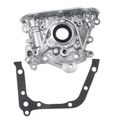 Engine Oil Pump for 1986 Chevrolet Nova 1.6L l4