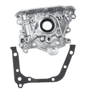 Engine Oil Pump for Toyota Corolla 1984-1987 Chevrolet Nova 1985-1988 1.6L SOHC