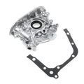 Engine Oil Pump for 1986 Chevrolet Nova 1.6L l4