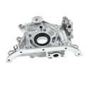 Engine Oil Pump for 1986 Chevrolet Nova 1.6L l4