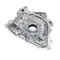 Engine Oil Pump for 1986 Chevrolet Nova 1.6L l4