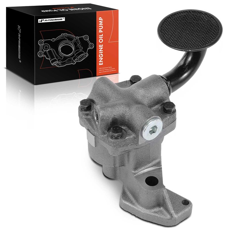 Engine Oil Pump for 1995 Ford Aerostar