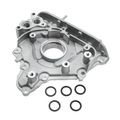 Engine Oil Pump for 1999 Isuzu Trooper 3.5L V6