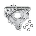 Engine Oil Pump for 1999 Isuzu Trooper 3.5L V6