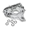 Engine Oil Pump for 1999 Isuzu Trooper 3.5L V6