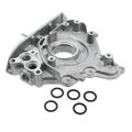 Engine Oil Pump for 1999 Isuzu Trooper 3.5L V6