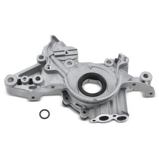 Engine Oil Pump for Ford Aspire 94-95 Festiva 92-93 Mazda 323 91-94 MX-3 92-93