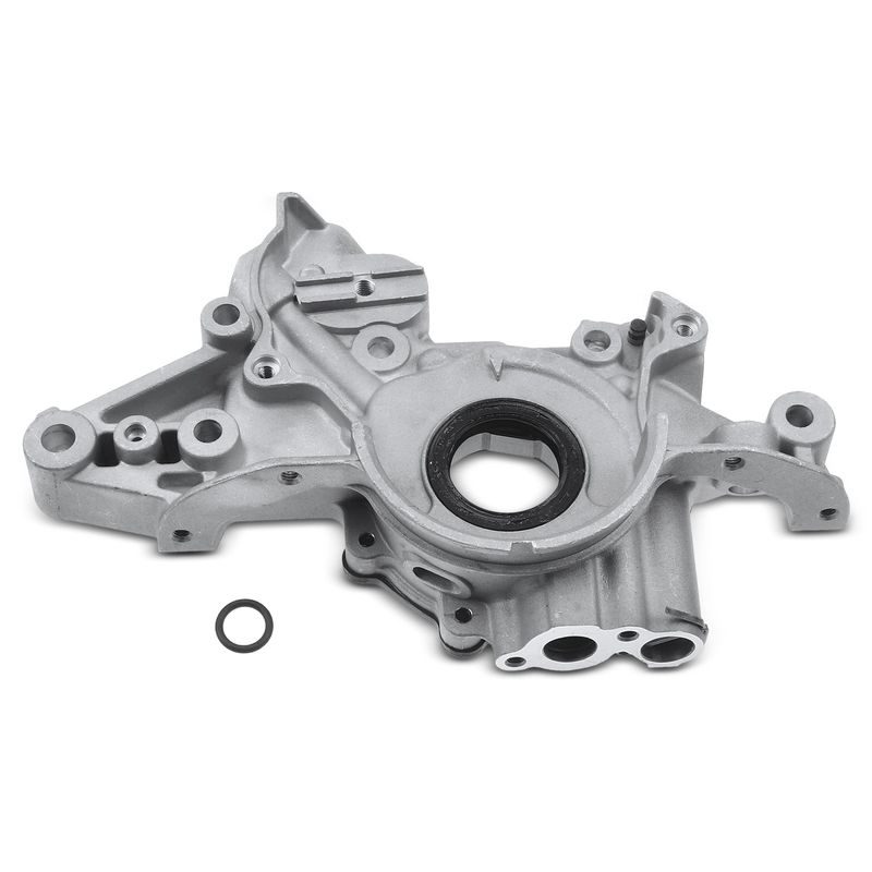 Engine Oil Pump for 1993 Ford Festiva 1.3L l4