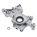 Engine Oil Pump for 1993 Ford Festiva 1.3L l4