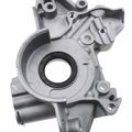 Engine Oil Pump for 1993 Ford Festiva 1.3L l4