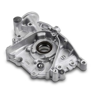 Engine Oil Pump for Hyundai Accent 1996-2011 Kia Rio Rio5 2006 2007-2011 DOHC