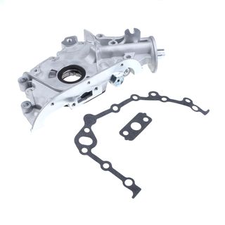 Engine Oil Pump for Hyundai Elantra Tiburon Tucson Kia Optima Sportage Spectra5