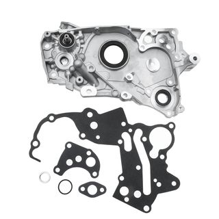 Engine Oil Pump for Hyundai Sonata Elantra Mitsubishi Eclipse Galant Plymouth