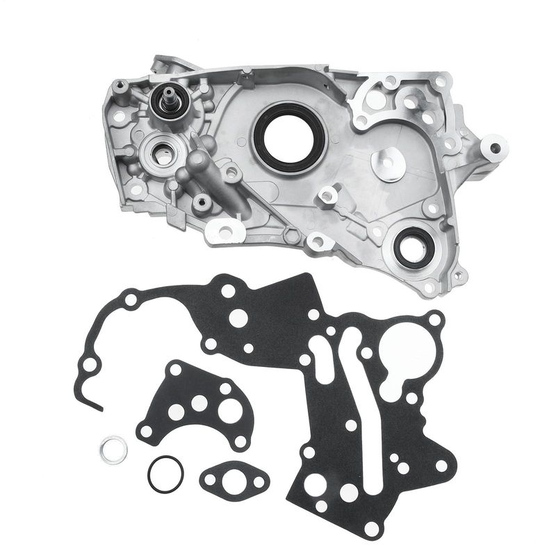 Engine Oil Pump for 1990 Mitsubishi Galant 2.0L l4