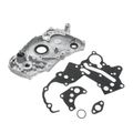 Engine Oil Pump for 1990 Mitsubishi Galant 2.0L l4