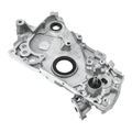 Engine Oil Pump for 1990 Mitsubishi Galant 2.0L l4