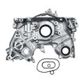 Engine Oil Pump for 1997 Honda Prelude 2.2L l4