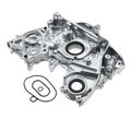 Engine Oil Pump for 1997 Honda Prelude 2.2L l4