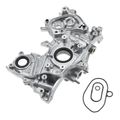 Engine Oil Pump for 1997 Honda Prelude 2.2L l4