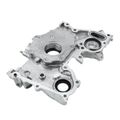 Engine Oil Pump for 1997 Honda Prelude 2.2L l4