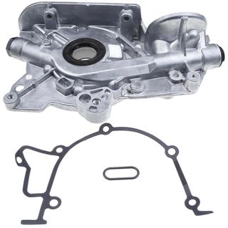 Engine Oil Pump for Isuzu Amigo 1998-2000 Rodeo 1998-2003 L4 2.2L DOHC Petrol