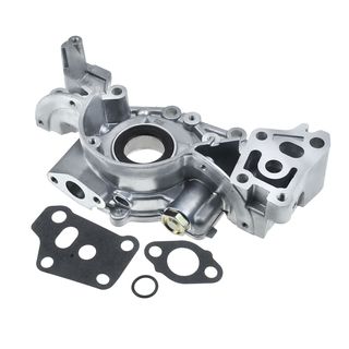 Engine Oil Pump for Mitsubishi Montero 1995-1996 Montero Sport 97-04 SOHC 6G74