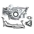 Engine Oil Pump for 1991 Mitsubishi Montero 3.0L V6