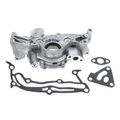 Engine Oil Pump for 1991 Mitsubishi Montero 3.0L V6