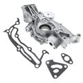 Engine Oil Pump for 1991 Mitsubishi Montero 3.0L V6