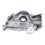 Engine Oil Pump for Dodge Ram 50 1990-1991 Raider Mitsubishi Montero 3.0L SOHC