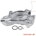 Engine Oil Pump for 2014 Ford Expedition 5.4L V8